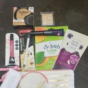 Pretty Pack